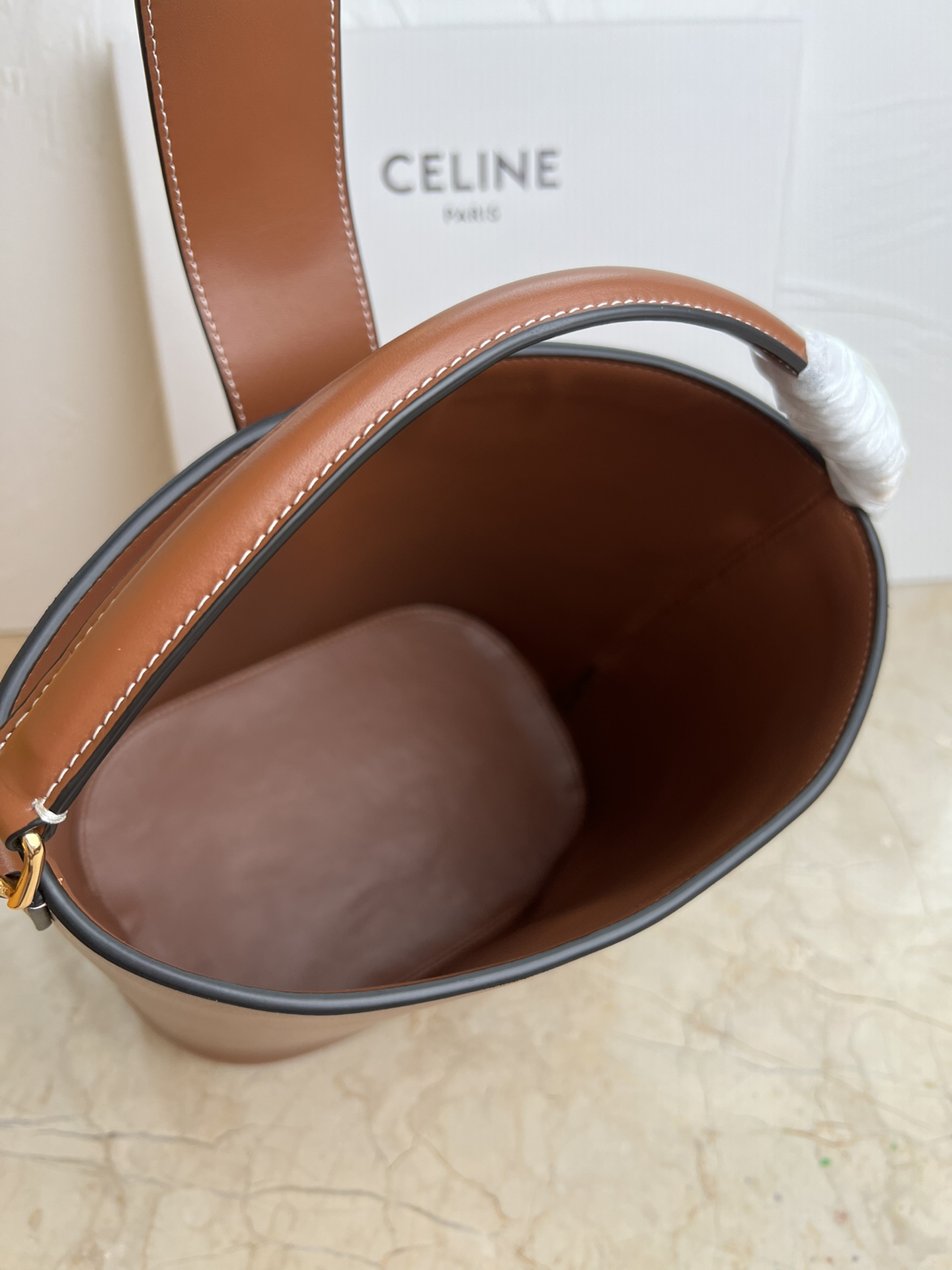 Celine Bucket Bags